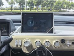 FAW Pony 222km - ფოტო 14