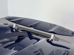 Volkswagen Chiron 8.0L - ფოტო 10