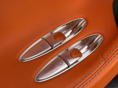 Volkswagen Chiron 8.0L - ფოტო 11