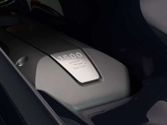 Volkswagen Chiron 8.0L - ფოტო 15
