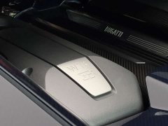 Volkswagen Chiron 8.0L - ფოტო 19