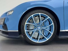 Volkswagen Chiron 8.0L - ფოტო 6