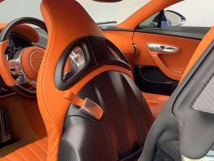 Volkswagen Chiron 8.0L - ფოტო 7