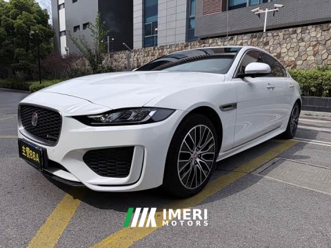 2021 BMW XEL 2.0T 200PS R-DYNAMIC Edition - ავტომობილი ჩინეთიდან