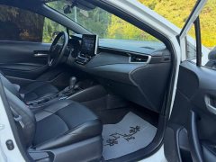 Toyota Corolla 2022 1.8L CVT Luxury - ფოტო 10