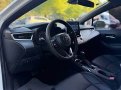 Toyota Corolla 2022 1.8L CVT Luxury - ფოტო 15