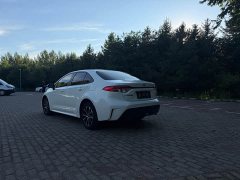 Toyota Corolla 2022 1.8L CVT Luxury - ფოტო 3