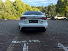 Toyota Corolla 2022 1.8L CVT Luxury - ფოტო 4