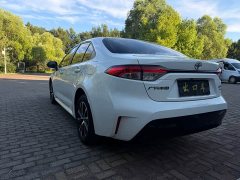 Toyota Corolla 2022 1.8L CVT Luxury - ფოტო 6