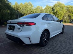 Toyota Corolla 2022 1.8L CVT Luxury - ფოტო 7