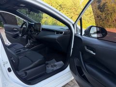 Toyota Corolla 2022 1.8L CVT Luxury - ფოტო 8
