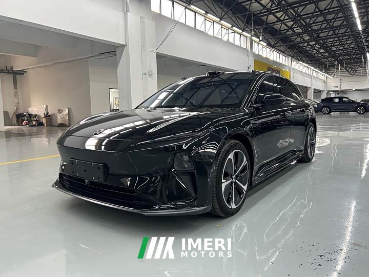 Nio ET5T 75kWh Touring - ავტომობილი ჩინეთიდან
