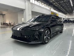 Nio ET5T 75kWh Touring - ფოტო 1