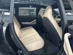 Nio ET5T 75kWh Touring - ფოტო 10