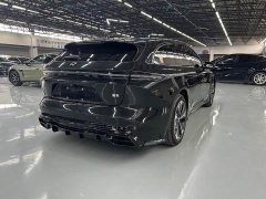 Nio ET5T 75kWh Touring - ფოტო 11
