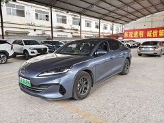 BYD Seal 06 2024 DM-i 80KM Luxury - ფოტო 1