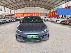 BYD Seal 06 2024 DM-i 80KM Luxury - ფოტო 2