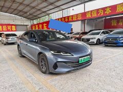 BYD Seal 06 2024 DM-i 80KM Luxury - ფოტო 3