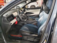 BYD Seal 06 2024 DM-i 80KM Luxury - ფოტო 4