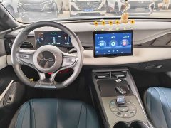 BYD Seal 06 2024 DM-i 80KM Luxury - ფოტო 5