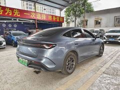 BYD Seal 06 2024 DM-i 80KM Luxury - ფოტო 7