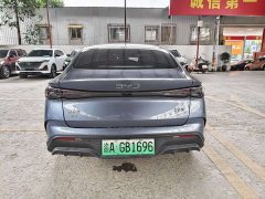 BYD Seal 06 2024 DM-i 80KM Luxury - ფოტო 8