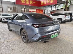 BYD Seal 06 2024 DM-i 80KM Luxury - ფოტო 9