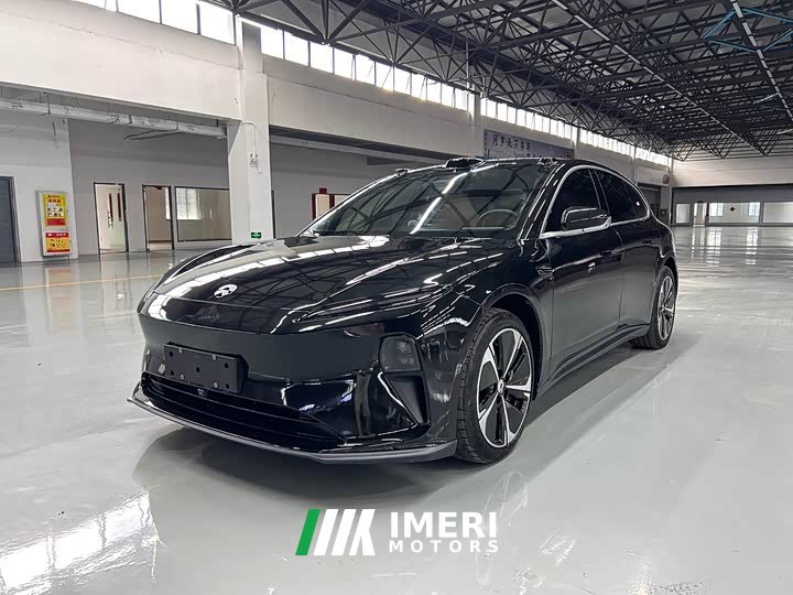 Nio ET5T 2024 75kWh Touring - ავტომობილი ჩინეთიდან