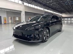 Nio ET5T 2024 75kWh Touring - ფოტო 1