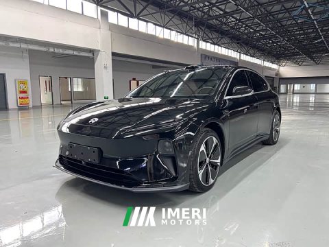 2025 Nio ET5T 2024 75kWh Touring - ავტომობილი ჩინეთიდან
