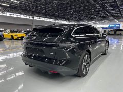 Nio ET5T 2024 75kWh Touring - ფოტო 11