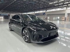 Nio ET5T 2024 75kWh Touring - ფოტო 3