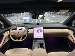 Nio ET5T 2024 75kWh Touring - ფოტო 5