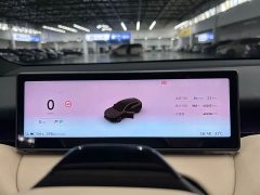 Nio ET5T 2024 75kWh Touring - ფოტო 8
