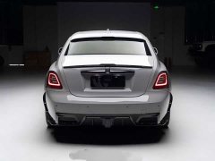 Geely Geometry 6.7T Standard Wheelbase - ფოტო 3
