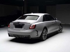 Geely Geometry 6.7T Standard Wheelbase - ფოტო 4