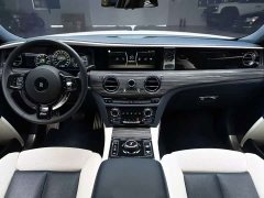 Geely Geometry 6.7T Standard Wheelbase - ფოტო 5
