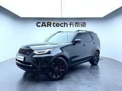Land Rover Discovery 360PS S - ფოტო 1
