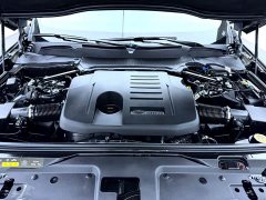 Land Rover Discovery 360PS S - ფოტო 11
