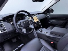 Land Rover Discovery 360PS S - ფოტო 12