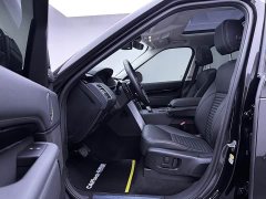 Land Rover Discovery 360PS S - ფოტო 13