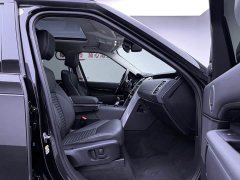 Land Rover Discovery 360PS S - ფოტო 15