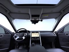 Land Rover Discovery 360PS S - ფოტო 16