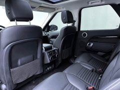 Land Rover Discovery 360PS S - ფოტო 17