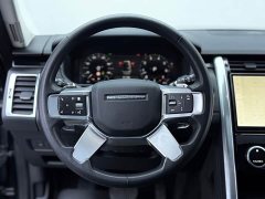 Land Rover Discovery 360PS S - ფოტო 20