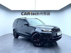 Land Rover Discovery 360PS S - ფოტო 3