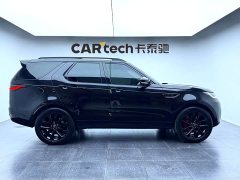 Land Rover Discovery 360PS S - ფოტო 4