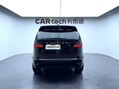 Land Rover Discovery 360PS S - ფოტო 6