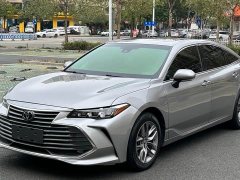 Toyota Avalon 2019 2.0L Luxury China VI - ფოტო 1