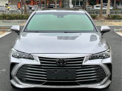 Toyota Avalon 2019 2.0L Luxury China VI - ფოტო 2